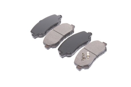 Колодка гальм. диск. MAZDA CX-5 2.0 2.2D 2011 - передн. (SANGSIN) Hi-Q (SANGSIN) SP1671