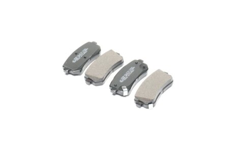 Колодка гальм. диск. HYUNDAI SONATA (LF) 14" 14- задн. (SANGSIN) Hi-Q (SANGSIN) SP1684