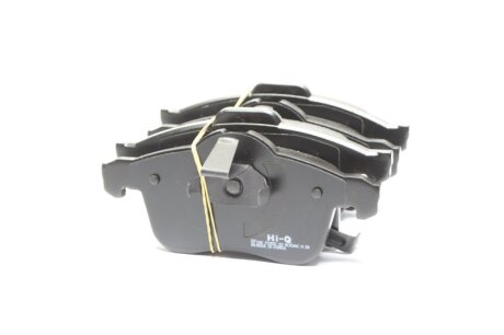 Колодка гальм. диск. OPEL ASTRA H 04- (D1361) передн. (SANGSIN) Hi-Q (SANGSIN) SP1703