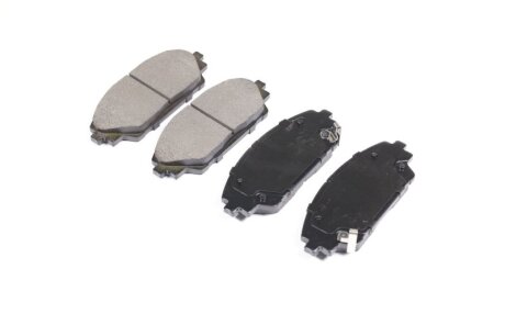 Колодка гальм. диск. MAZDA 3 (BM) SKYACTIV 13 - передн. (SANGSIN) Hi-Q (SANGSIN) SP1729