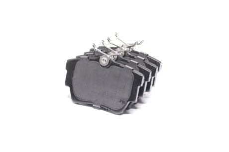 Колодка гальм. диск. OPEL VIVARO BOX (F7) 01-R задн. (SANGSIN) Hi-Q (SANGSIN) SP1742