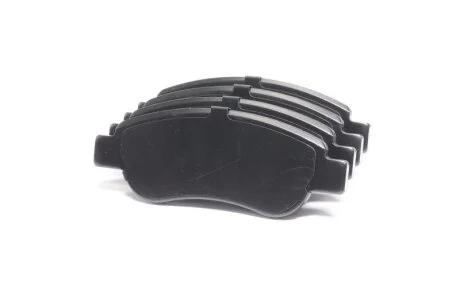 Колодка гальм. диск. CITROEN C1 II 14 - передн. (SANGSIN) Hi-Q (SANGSIN) SP1750