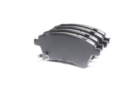 Колодка гальм. диск. FIAT SEDICI 06 - передн. (SANGSIN) Hi-Q (SANGSIN) SP1751