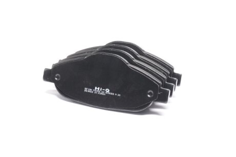 Колодка гальм. диск. PEUGEOT 308 SW 07- (D1696) передн. (SANGSIN) Hi-Q (SANGSIN) SP1804