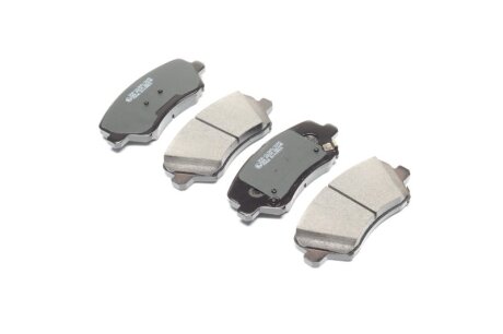 Колодка гальм. диск. HYUNDAI i30 CW (GD) 12-; KIA K3 16 - передн. (SANGSIN) Hi-Q (SANGSIN) SP1842