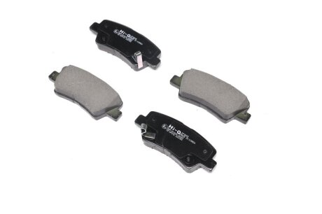 Колодка гальм. диск. задн. (SANGSIN) C.I.U Hi-Q (SANGSIN) SP1845