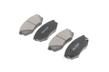 Колодка гальм. диск. KIA NEW K5 15" (JF) 15 передня (SANGSIN) Hi-Q (SANGSIN) SP1847