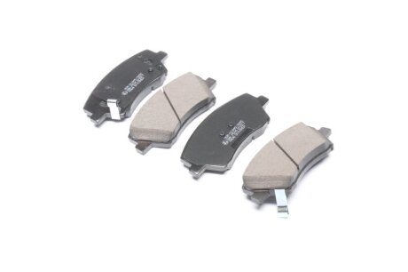 Колодка гальм. диск. HYUNDAI ELANTRA (AD) 17 - передн. (SANGSIN) C.I.U Hi-Q (SANGSIN) SP1905