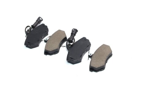 Колодка гальм. диск. CHERY AMULET передн. (SANGSIN) Hi-Q (SANGSIN) SP2005