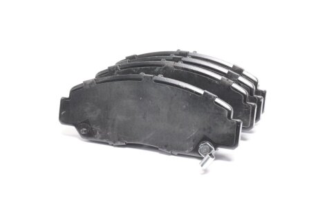 Колодка гальм. диск. HONDA FR-V 1.7SOHC VTEC, 2.0DOHCI VTEC, 2.2CRDI 05 - передн. (SANGSIN) Hi-Q (SANGSIN) SP2012