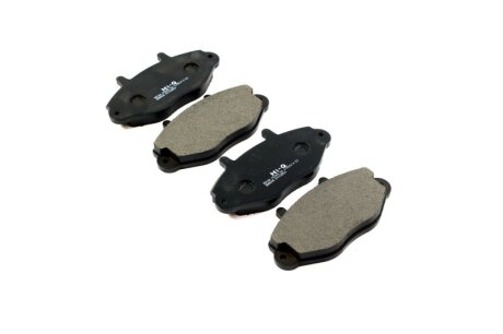 Колодка гальм. диск. FORD TRANSIT передн. (SANGSIN) Hi-Q (SANGSIN) SP2019