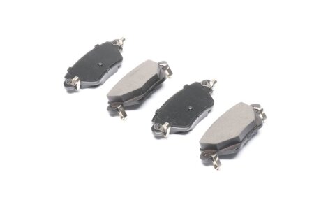 Гальмівні колодки кт. Hi-Q (SANGSIN) SP2031