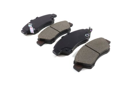 Колодка гальм. диск. HONDA CIVIC, JAZZ, LOGO 1.2I-1.6I 16V 94.02 - передн. (SANGSIN) Hi-Q (SANGSIN) SP2032