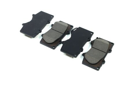 Колодка гальм. диск. TOYOTA LAND CRUISER передн. (SANGSIN) Hi-Q (SANGSIN) SP2033