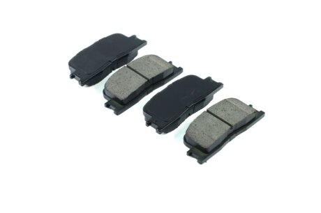 Колодка гальм. диск. TOYOTA CAMRY 2.0VVT-I, 2.4VVT-I TS, 3.0 V6 01- задн. (SANGSIN) Hi-Q (SANGSIN) SP2038