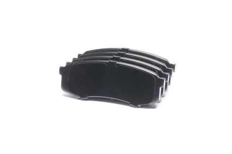 Колодка гальм. диск. TOYOTA LC80,105, PRADO задн. (SANGSIN) Hi-Q (SANGSIN) SP2040