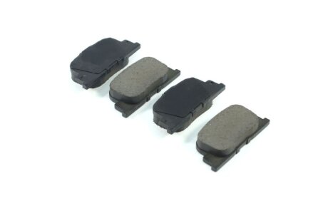 Колодка гальм. диск. TOYOTA CAMRY задн. (SANGSIN) C.I.U Hi-Q (SANGSIN) SP2042