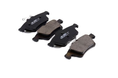 Колодка гальм. диск. MAZDA 3, 5 05- задн. (SANGSIN) Hi-Q (SANGSIN) SP2091