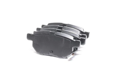 Колодка торм. диск. TOYOTA AURIS, CRUISER, YARIS 1.0I-1.8I 16V 07.01- задн. (пр-во SANGSIN) Hi-Q (SANGSIN) SP2094