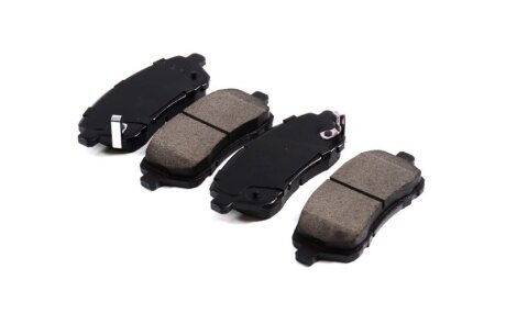 Колодка гальм. диск. MAZDA 2 08 - передн. (SANGSIN) Hi-Q (SANGSIN) SP2113