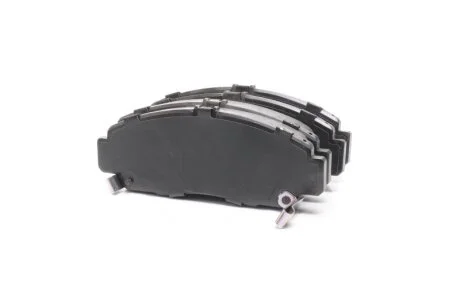Колодка гальм. диск. HONDA ACCORD EX 08-10 передн. (вир-во SANGSIN) Hi-Q (SANGSIN) SP2114