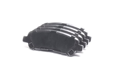 Колодка торм. диск. TOYOTA HIGHLANDER задн. (SANGSIN) Hi-Q (SANGSIN) SP2136