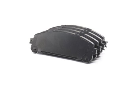 Колодка гальм. диск. LEXUS RX350, RX450H 10 - передн. (SANGSIN) Hi-Q (SANGSIN) SP2137