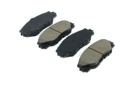 Колодка гальм. диск. TOYOTA RAV4 передн. (SANGSIN) Hi-Q (SANGSIN) SP2138