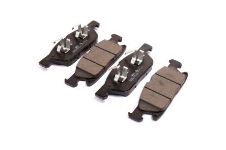 Колодка гальм. диск. FORD EDGE 15 передня. (SANGSIN) Hi-Q (SANGSIN) SP4251