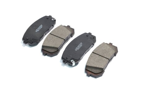 Колодки тормозные передние Hyundai Sonata (DN8) (19-) Hi-Q (SANGSIN) SP4334