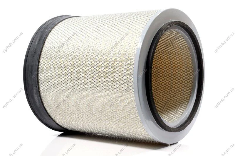 Фільтр повітряний CHALLENGER(HIFI) Hifi-filter SA16255 (фото 1)