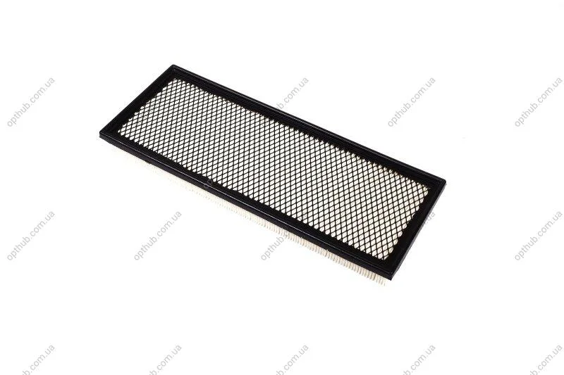 Фільтр повітряний CHALLENGER(HIFI) Hifi-filter SC50252 (фото 1)