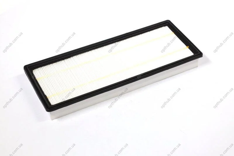 Фільтр повітряний MASSEY FERGUSON(HIFI) Hifi-filter SC60047 (фото 1)