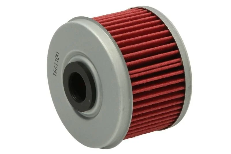 Масляный фильтр HIFLO HF103 (фото 1)