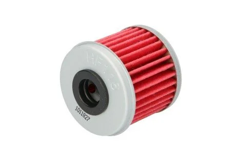 Фильтр масляный HIFLO HF116