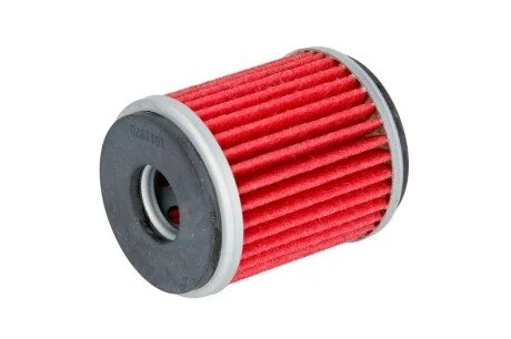 Фильтр масляный HIFLO HF140
