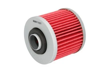 Фильтр масляный HIFLO HF145