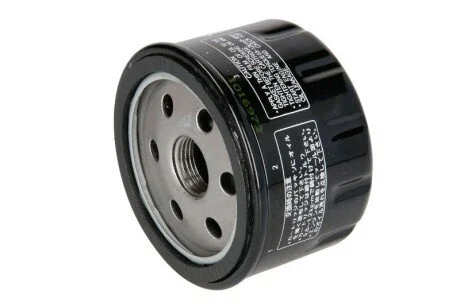 Фильтр масляный HIFLO HF164