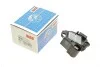 Реле генератора (120/150A) Ford Focus 1.5-2.0TDCi/1.6 10- (Valeo) (HÜCO) UA63 HITACHI 130408 (фото 1)