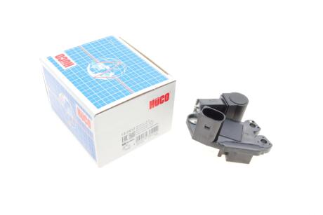 Реле генератора (140/150A) VW Golf VII/Passat/Skoda Octavia 1.4-2.0 TSI/GTI 12- (Valeo) (HÜCO) UA63 HITACHI 130412