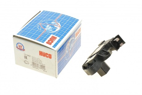 Реле генератора (150A) MB C-class (W204) 08-14 (M274) (HÜCO) (opt-om) HITACHI 130421