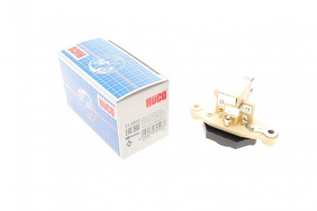 Реле генератора (14V) VW T3/Passat/Audi 100/MB Sprinter -06 (HÜCO) UA63 HITACHI 130503