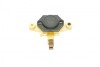 Реле генератора (14.5V) BMW/Fiat/Ford/MB/Opel/Volvo/VW (HÜCO) (opt-om) HITACHI 130512 (фото 2)