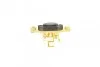 Реле генератора (14.5V) BMW/Fiat/Ford/MB/Opel/Volvo/VW (HÜCO) (opt-om) HITACHI 130512 (фото 3)