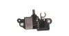 Реле генератора (14.5V) VW LT/T4 2.5TDI 96-06 (HÜCO) UA63 HITACHI 130570 (фото 4)