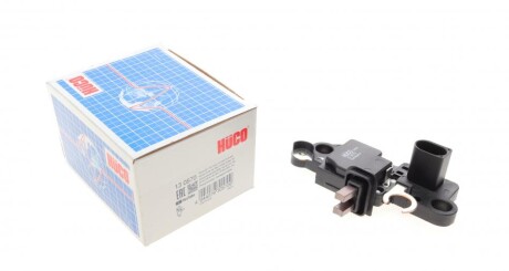 Реле генератора (14.5V) VW LT/T4 2.5TDI 96-06 (HÜCO) UA63 HITACHI 130570