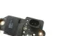 Реле генератора (14.5V) VW T5/Caddy/Crafter 03- (Bosch) (HÜCO) UA63 HITACHI 130573 (фото 2)