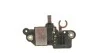 Реле генератора (14.5V) VW T5/Caddy/Crafter 03- (Bosch) (HÜCO) UA63 HITACHI 130573 (фото 4)