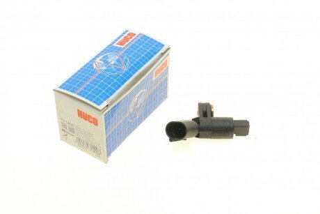 Датчик ABS (передній) VW Caddy II 1.4/1.6/1.9TDi 95-04 (L) (HÜCO) UA63 HITACHI 131400