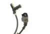 Датчик ABS (передній) Ford Galaxy/VW Sharan 95-10 (HÜCO) (opt-om) HITACHI 131408 (фото 5)